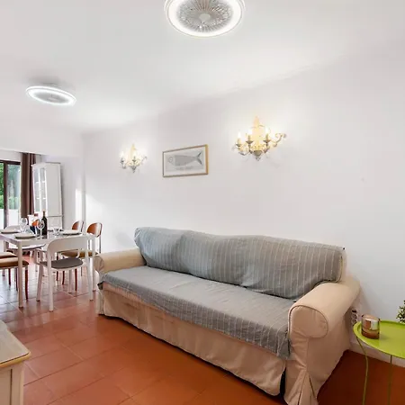 Holiday home Cool Motion 2149
