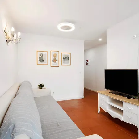 Cool Motion 2149 Semesterbostad *