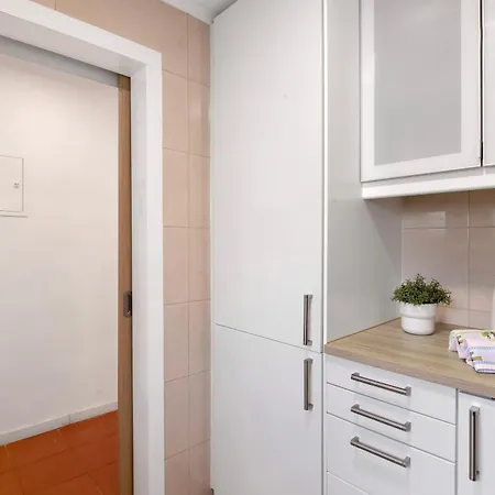 Semesterbostad Cool Motion 2149 Albufeira