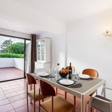 Cool Motion 2149 Semesterbostad Albufeira