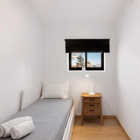 Cool Motion 2149 Semesterbostad Albufeira