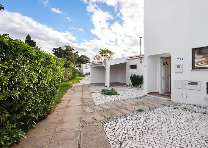 Сasa de vacaciones Cool Motion 2149 Albufeira