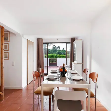 Holiday home Cool Motion 2149 Albufeira