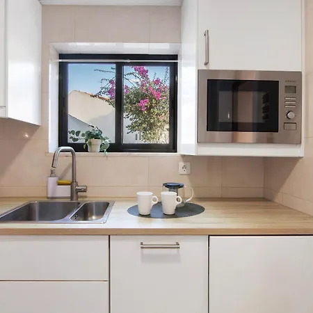 Holiday home Cool Motion 2149