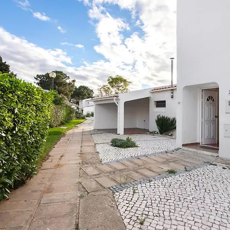 Vakantiehuis Cool Motion 2149 Albufeira