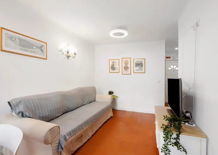 Ferienhaus Cool Motion 2149