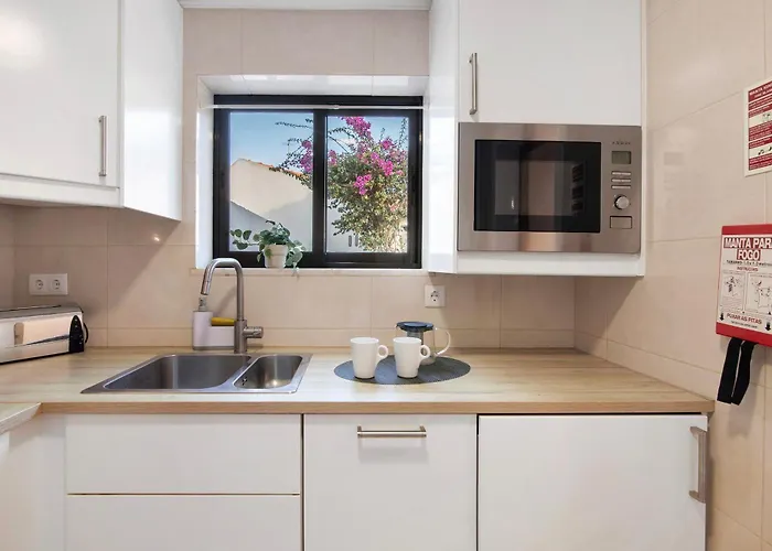 Ferienhaus Cool Motion 2149