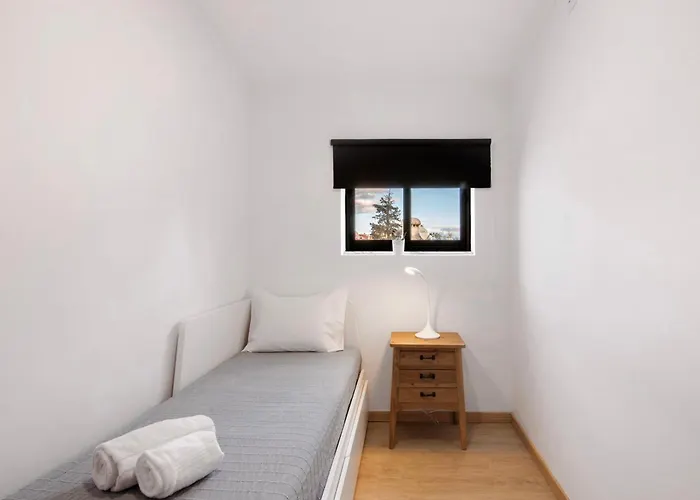 Cool Motion 2149 Ferienhaus Albufeira