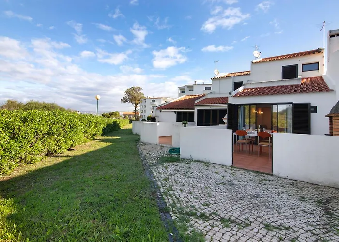 Ferienhaus Cool Motion 2149