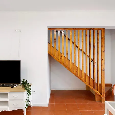 Holiday home Cool Motion 2149 Albufeira
