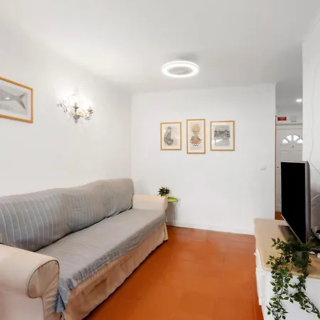 Hébergement de vacances Cool Motion 2149