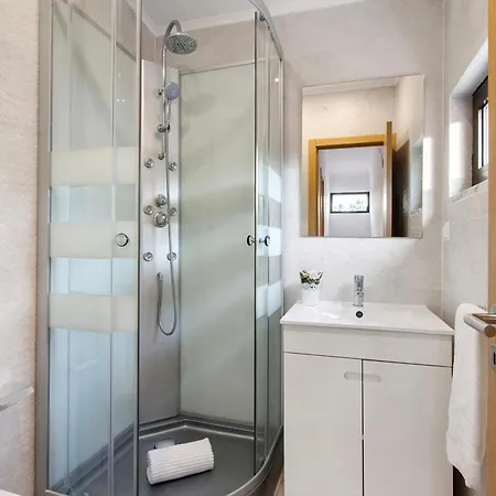 Hébergement de vacances Cool Motion 2149