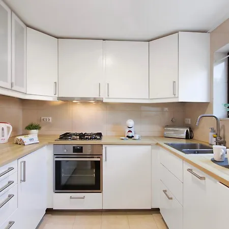 Cool Motion 2149 Holiday home Albufeira