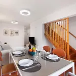 Cool Motion 2149 Σπίτι διακοπών Αλμπουφέιρα